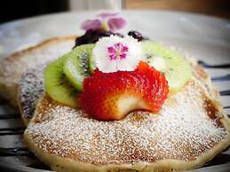 Casa Valladolid Boutique Hotel