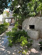 Casa Valladolid Boutique Hotel