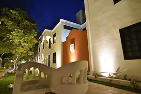 Casa Valladolid Boutique Hotel