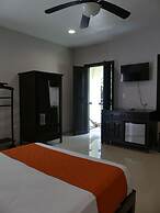 Casa Valladolid Boutique Hotel