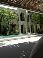 Casa Valladolid Boutique Hotel