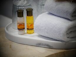 Casa Valladolid Boutique Hotel