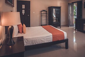 Casa Valladolid Boutique Hotel