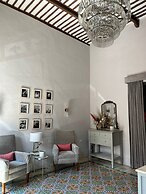 Casa Valladolid Boutique Hotel