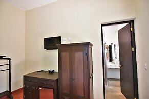 Casa Valladolid Boutique Hotel