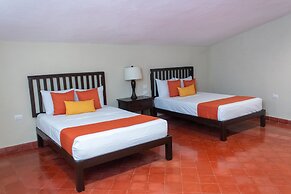 Casa Valladolid Boutique Hotel