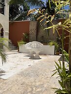 Casa Valladolid Boutique Hotel