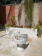 Casa Valladolid Boutique Hotel