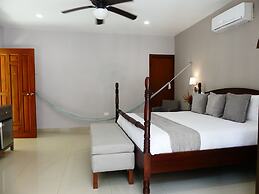 Casa Valladolid Boutique Hotel