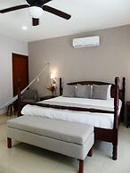 Casa Valladolid Boutique Hotel