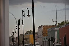 Casa Valladolid Boutique Hotel