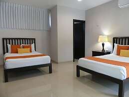 Casa Valladolid Boutique Hotel