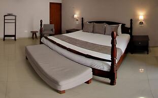 Casa Valladolid Boutique Hotel