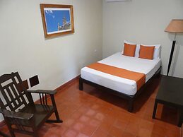 Casa Valladolid Boutique Hotel