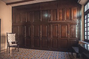 Casa Valladolid Boutique Hotel