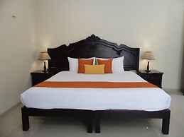 Casa Valladolid Boutique Hotel