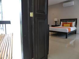 Casa Valladolid Boutique Hotel