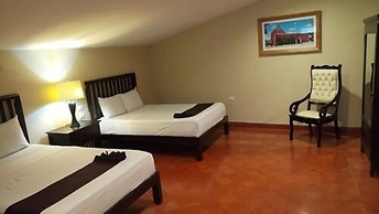 Casa Valladolid Boutique Hotel