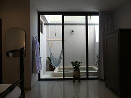 Casa Valladolid Boutique Hotel