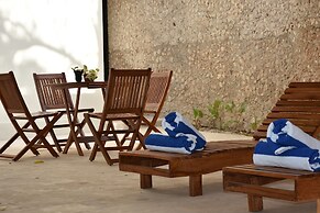 Casa Valladolid Boutique Hotel