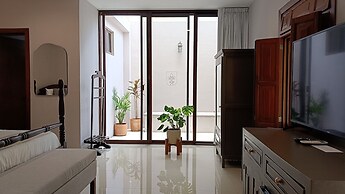 Casa Valladolid Boutique Hotel