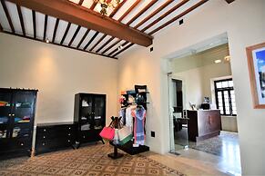 Casa Valladolid Boutique Hotel