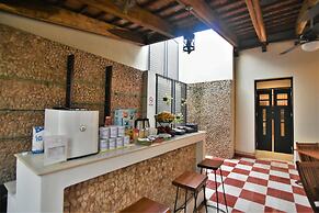 Casa Valladolid Boutique Hotel