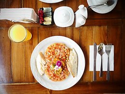 Casa Valladolid Boutique Hotel