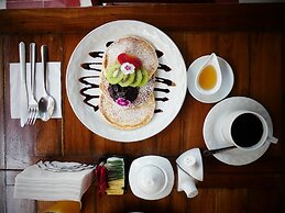 Casa Valladolid Boutique Hotel