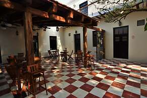 Casa Valladolid Boutique Hotel