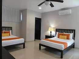 Casa Valladolid Boutique Hotel