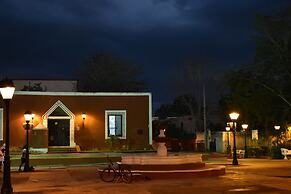 Casa Valladolid Boutique Hotel