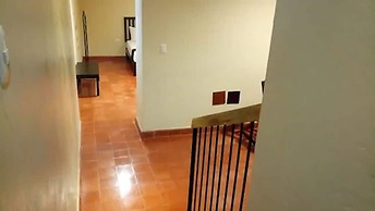 Casa Valladolid Boutique Hotel