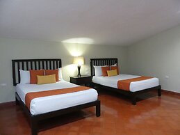 Casa Valladolid Boutique Hotel