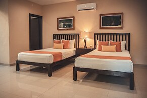 Casa Valladolid Boutique Hotel