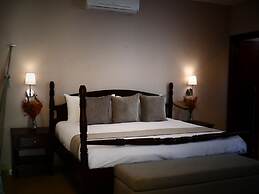 Casa Valladolid Boutique Hotel