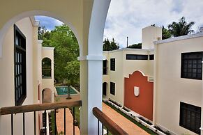 Casa Valladolid Boutique Hotel