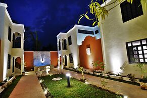 Casa Valladolid Boutique Hotel