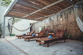 Casa Valladolid Boutique Hotel