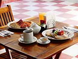 Casa Valladolid Boutique Hotel