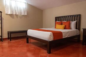 Casa Valladolid Boutique Hotel