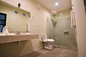 Casa Valladolid Boutique Hotel