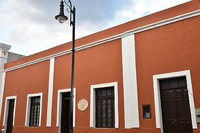 Casa Valladolid Boutique Hotel