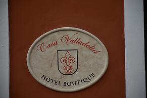 Casa Valladolid Boutique Hotel