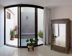 Casa Valladolid Boutique Hotel