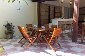 Casa Valladolid Boutique Hotel