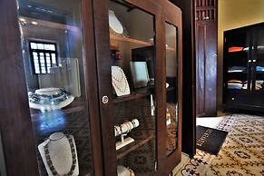 Casa Valladolid Boutique Hotel