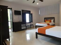 Casa Valladolid Boutique Hotel