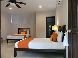 Casa Valladolid Boutique Hotel