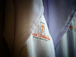 Casa Valladolid Boutique Hotel